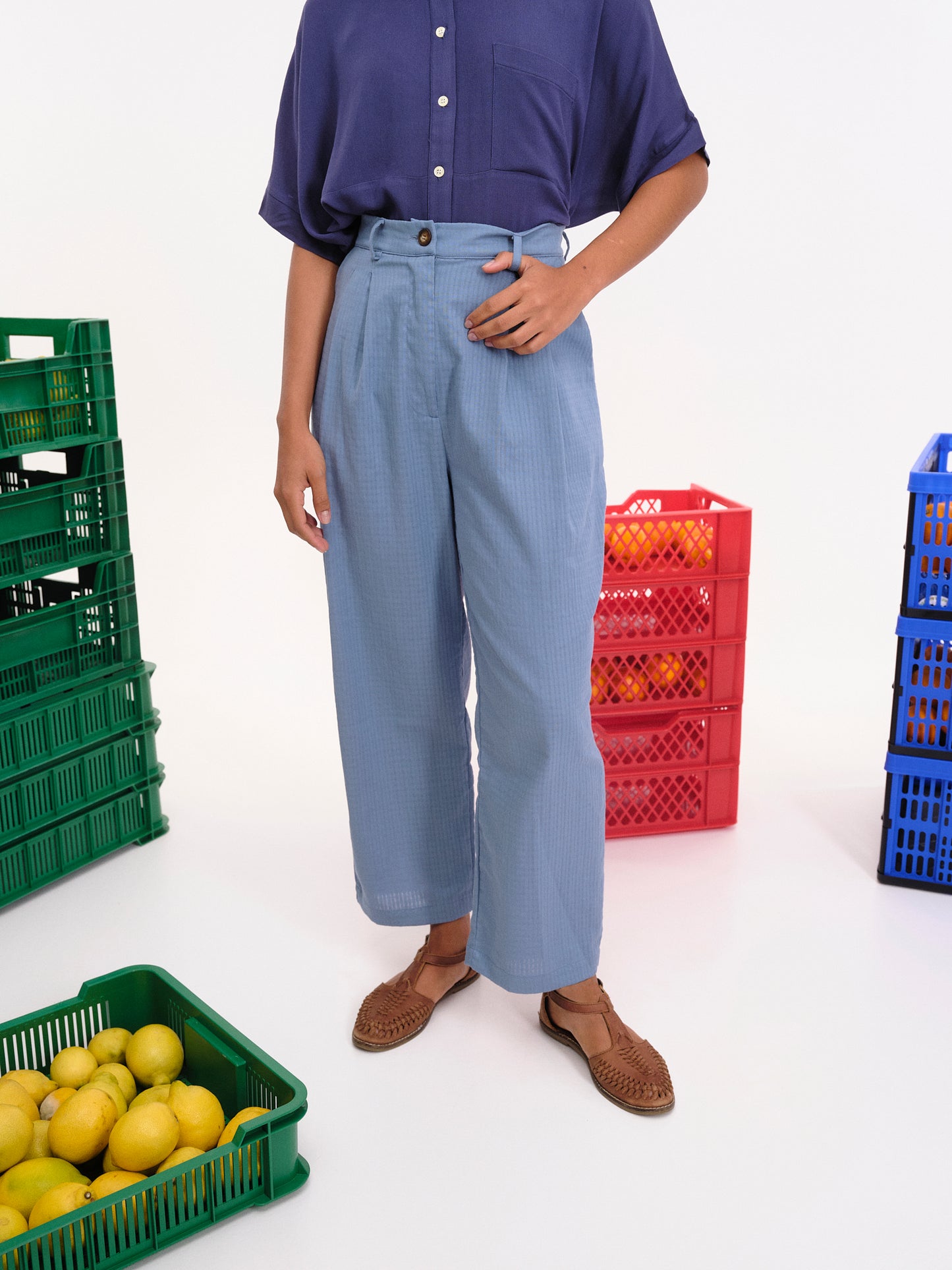 PANTALÓN MONTY