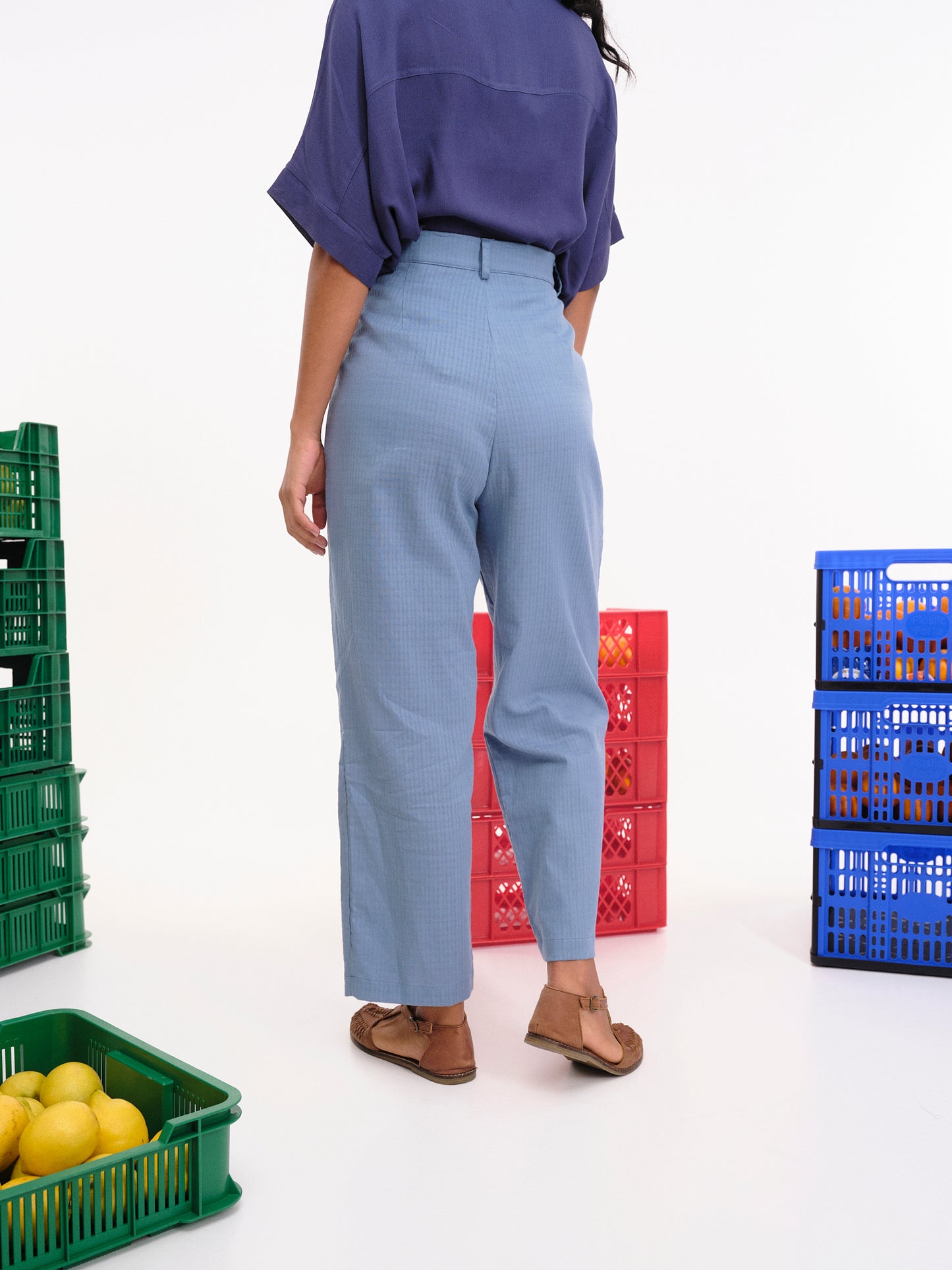 PANTALÓN MONTY