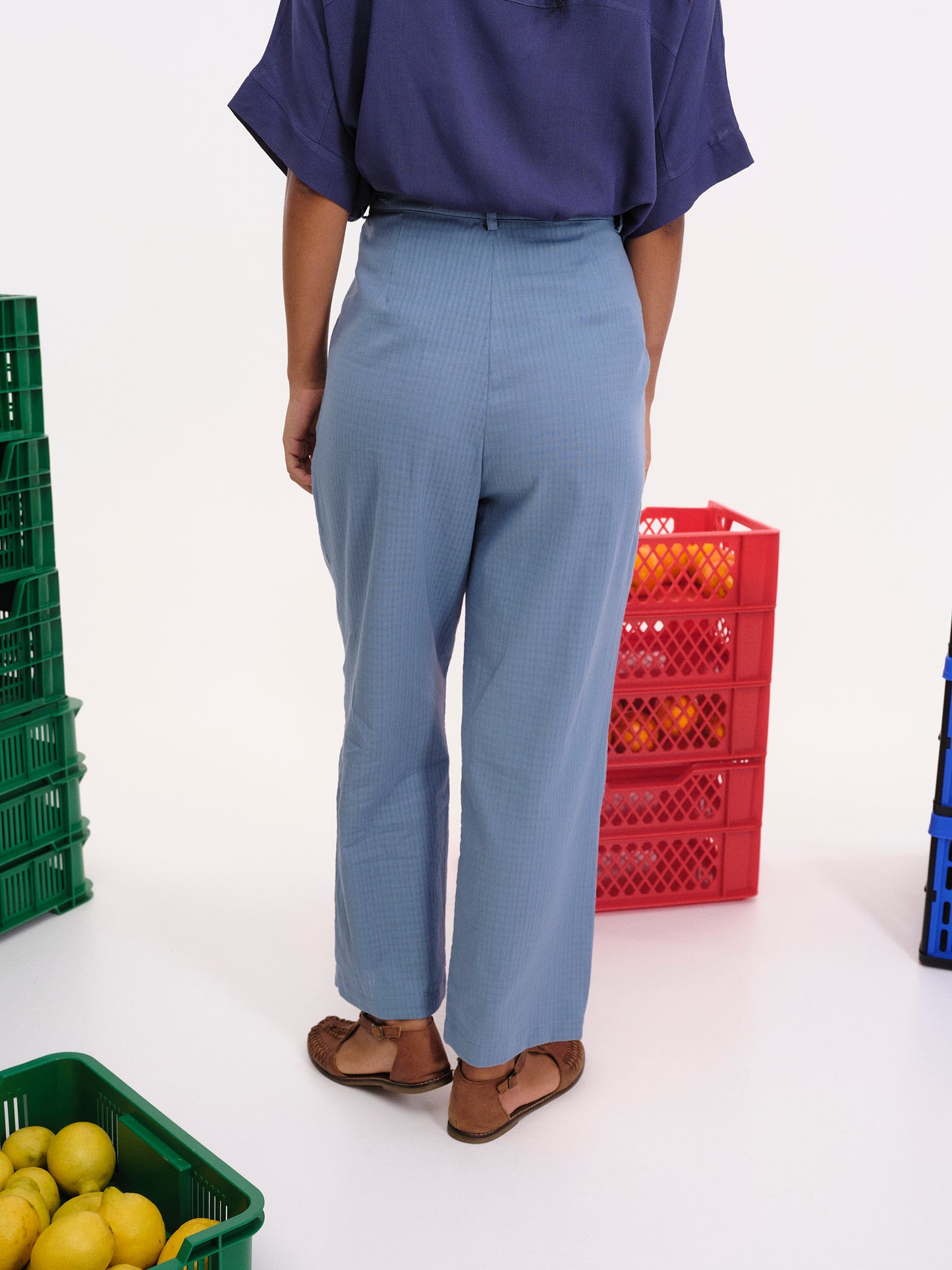 PANTALÓN MONTY