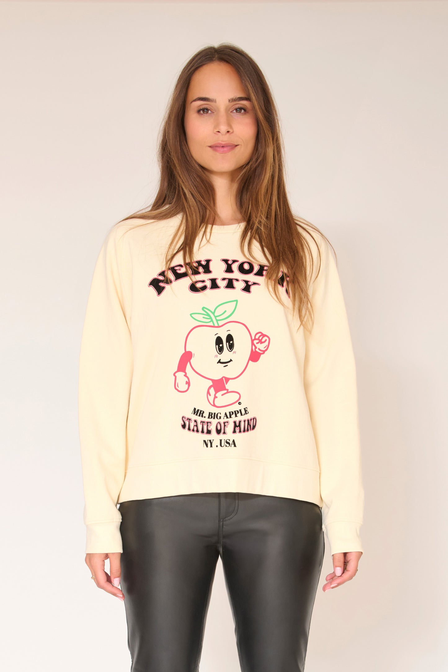 Sudadera Shella