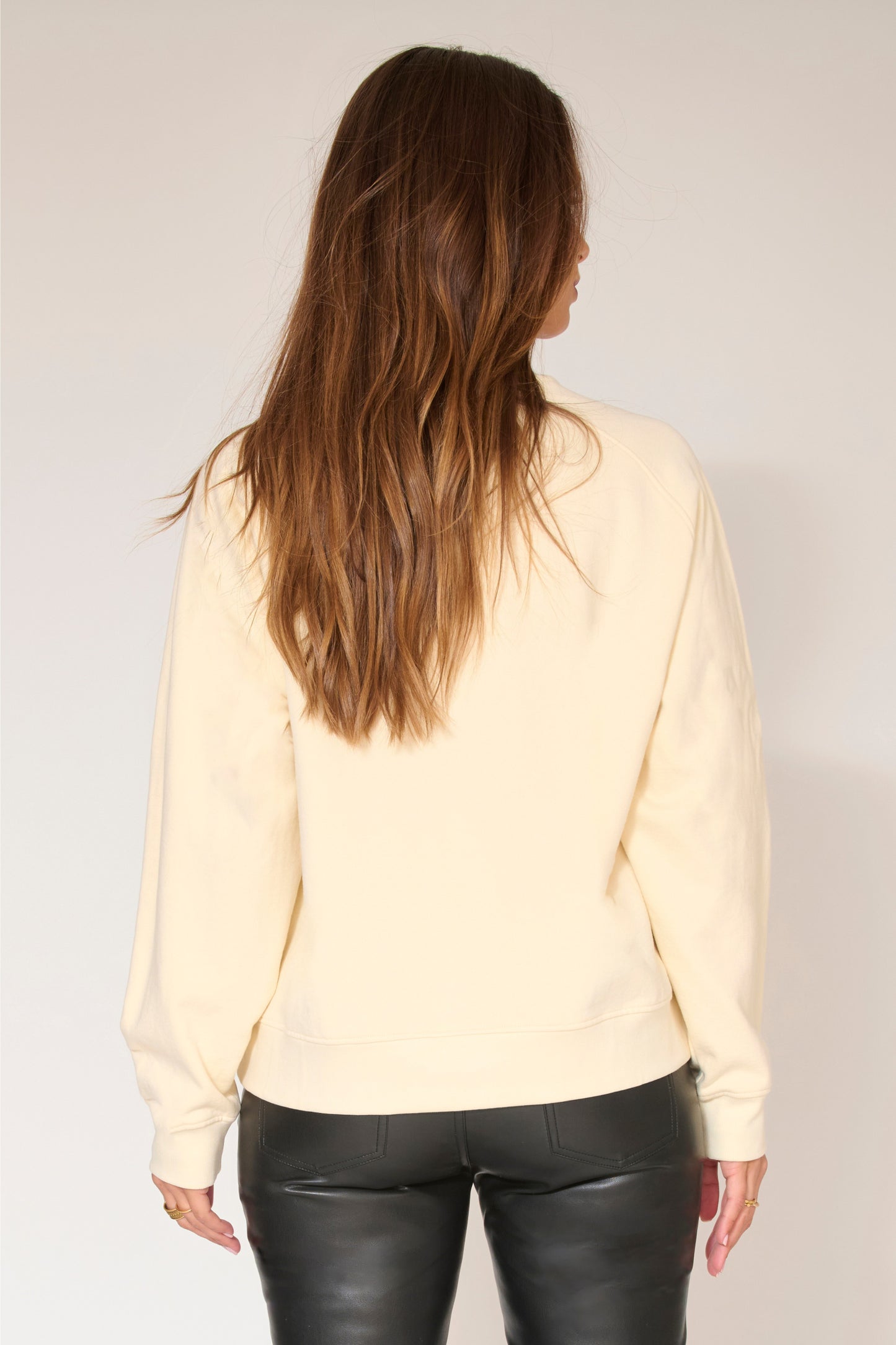 Sudadera Shella