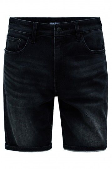 SHORT DENIM S-ACTIV