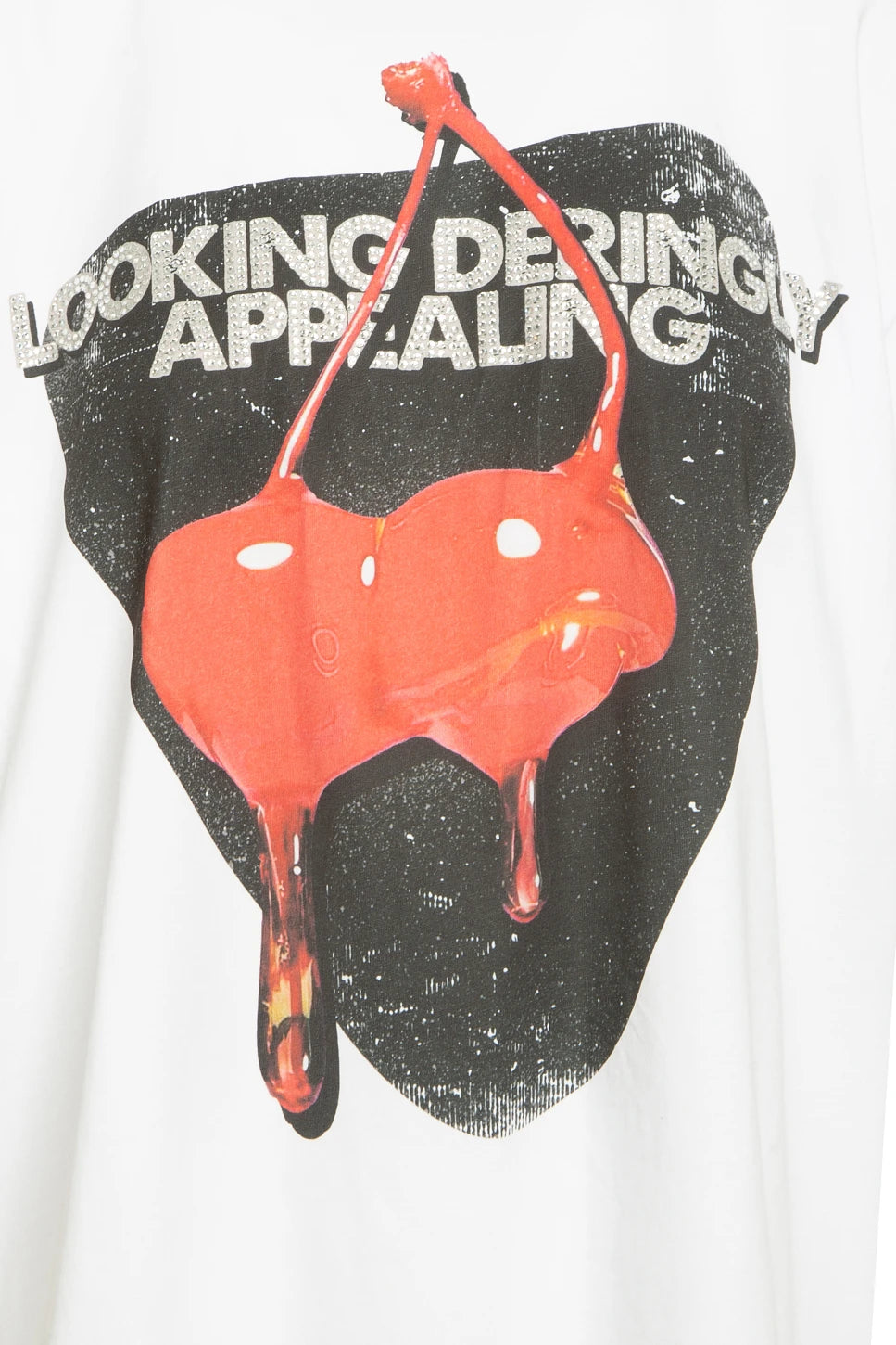 T-SHIRT CEREZAS