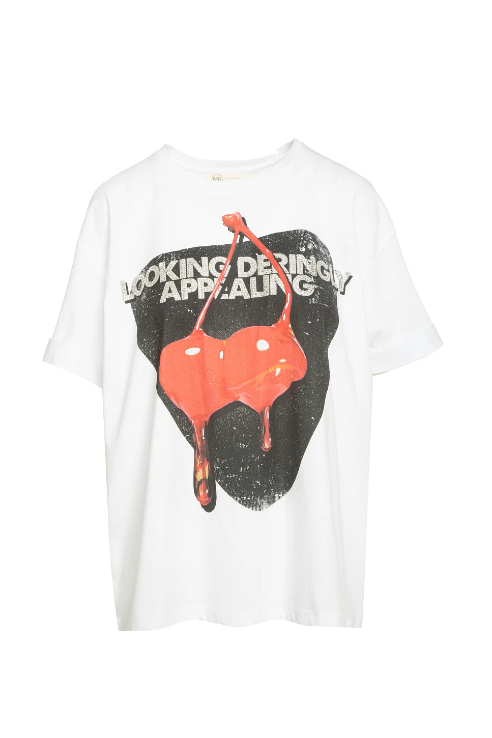 T-SHIRT CEREZAS