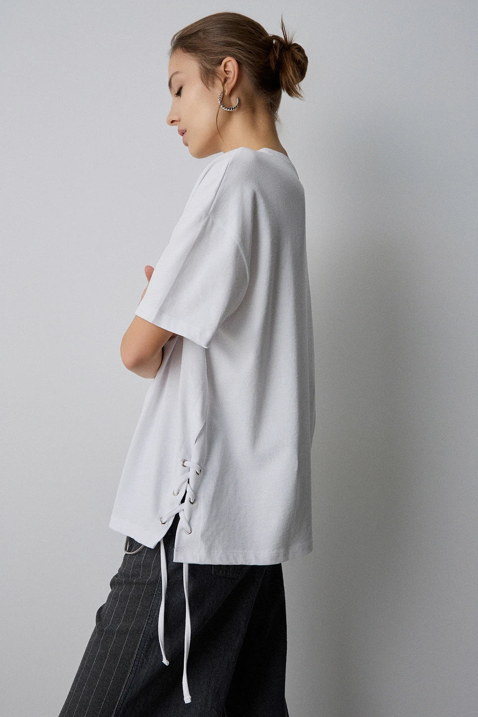 CAMISETA TACHAS