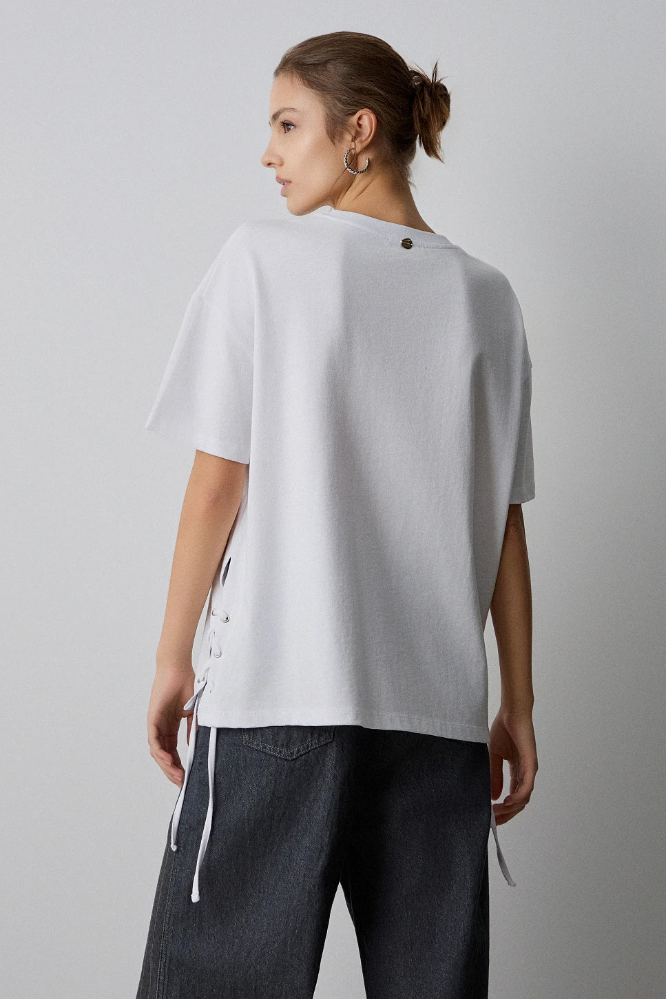 CAMISETA TACHAS