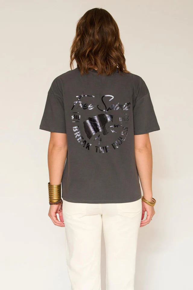 T-SHIRT TALIE