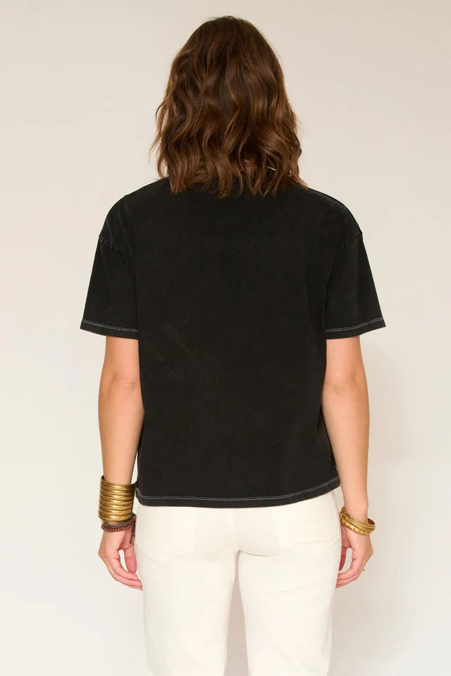 T-SHIRT TERRAZ DOORS