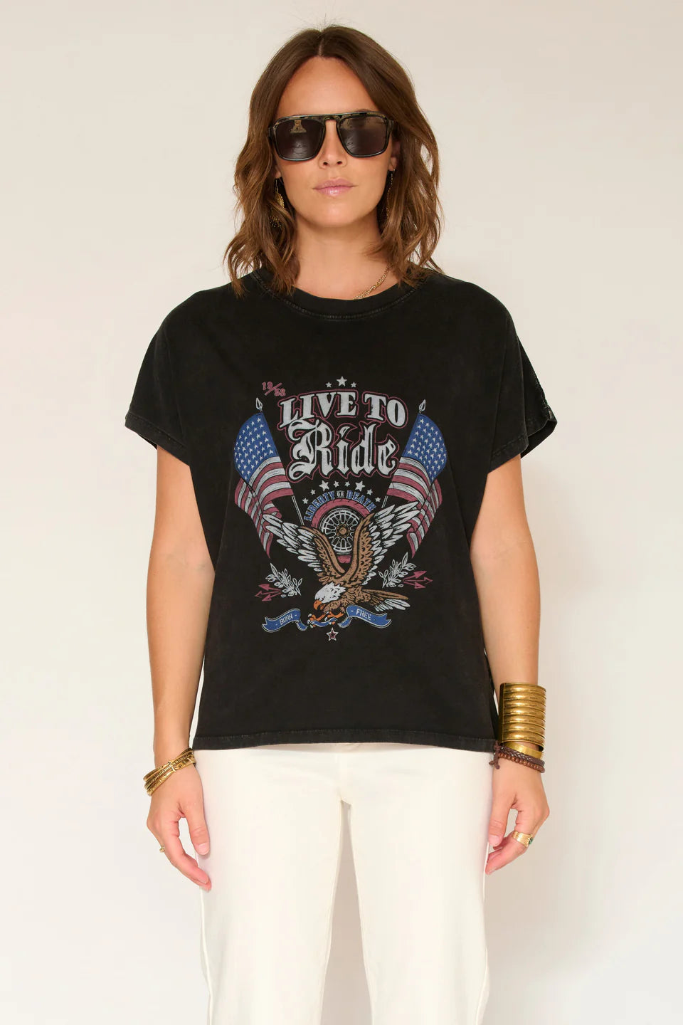 T-SHIRT TEXARKANA