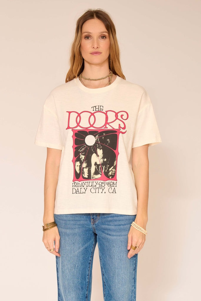 CAMISETA TILDA DOORS