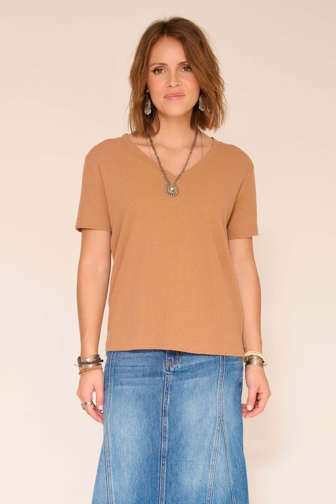 CAMISETA TONY