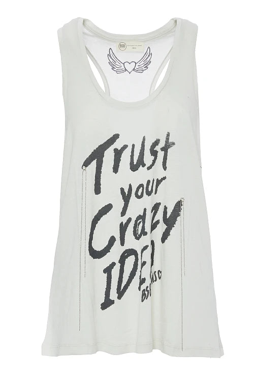TOP CRAZY