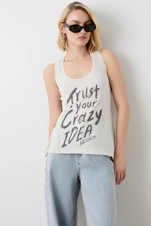 TOP CRAZY