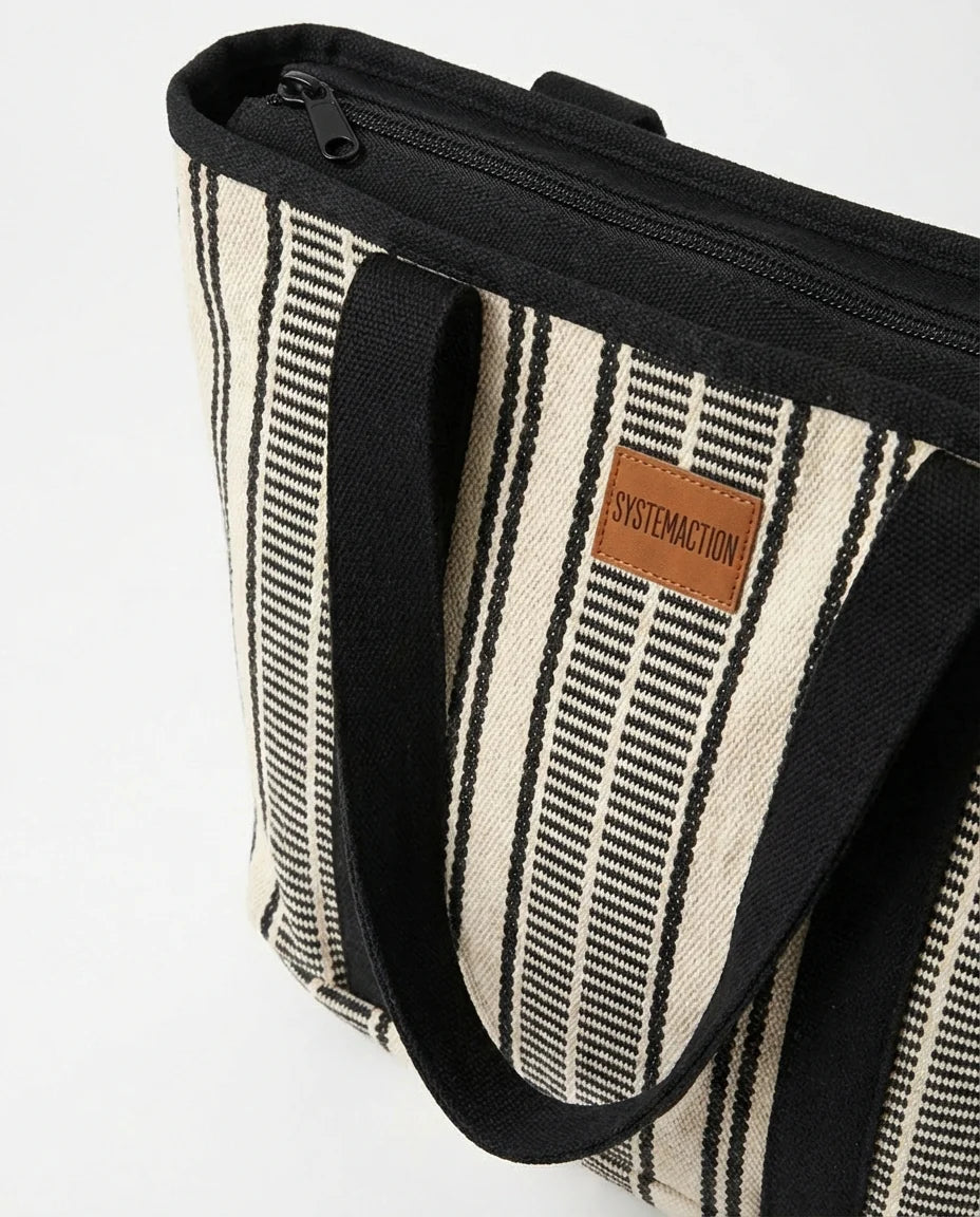 TOTE BAG RAYAS