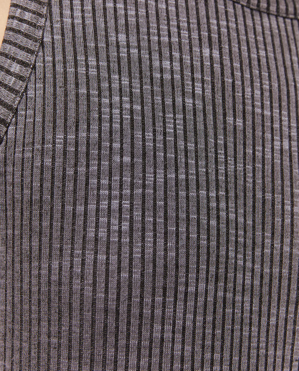 VESTIDO CANALÉ