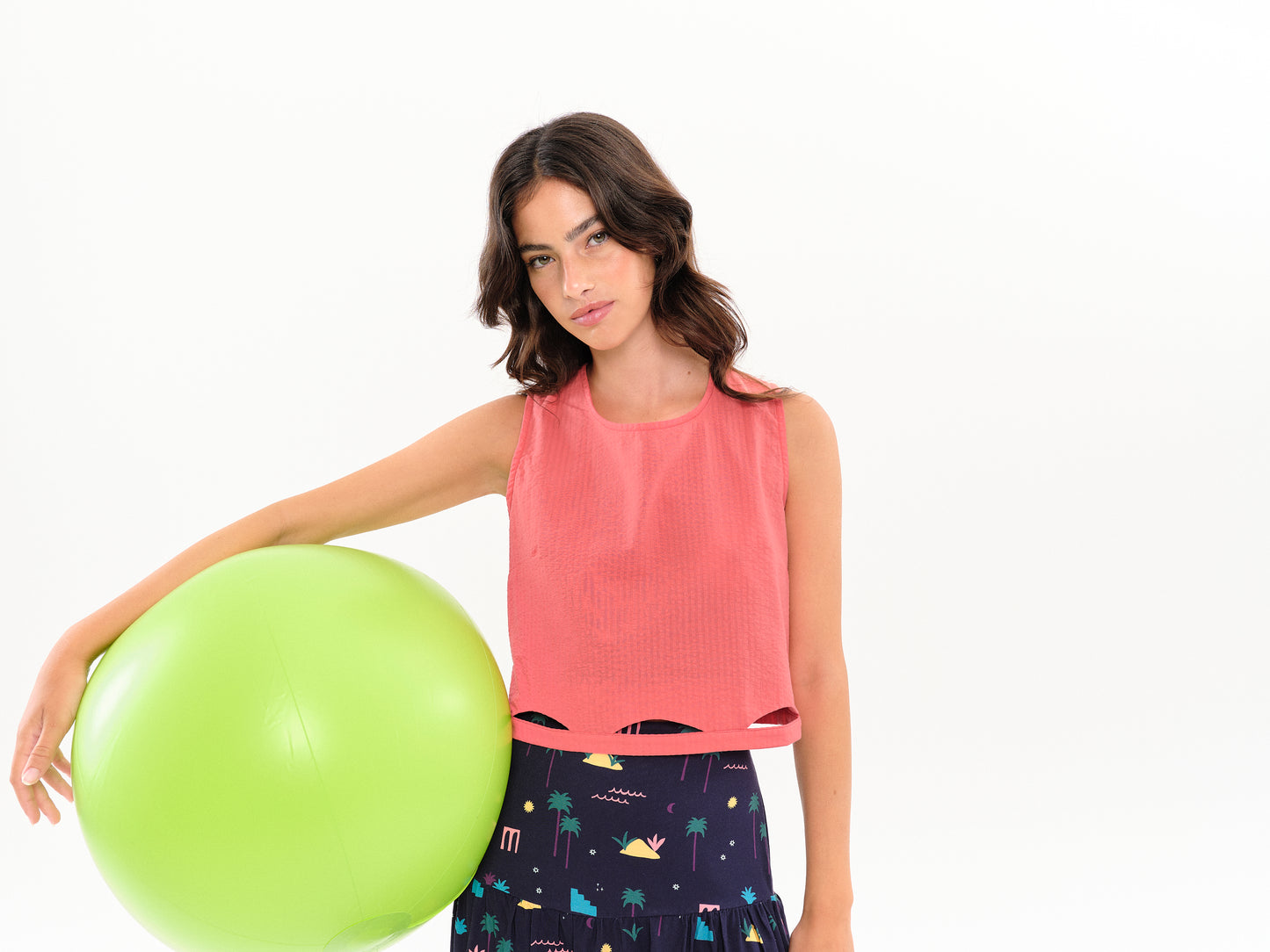 TOP SAMIL