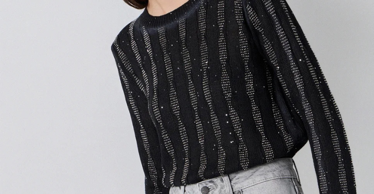 Jerséis y sudaderas para mujer | Outfit Sitges