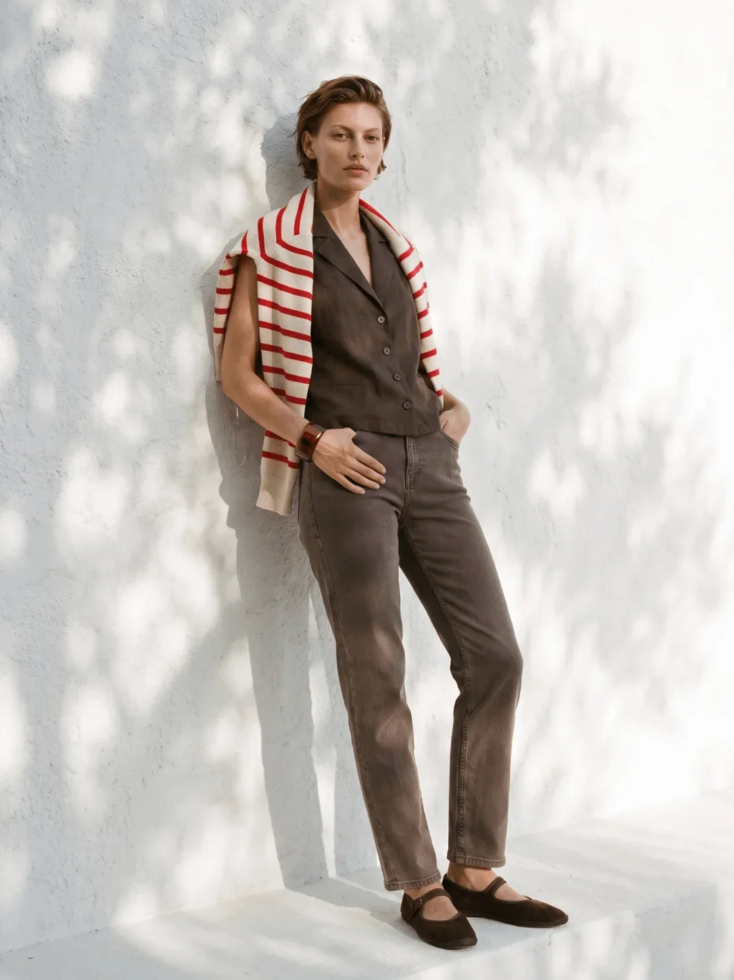 System Action Collection | Moda femenina | Outfit Sitges
