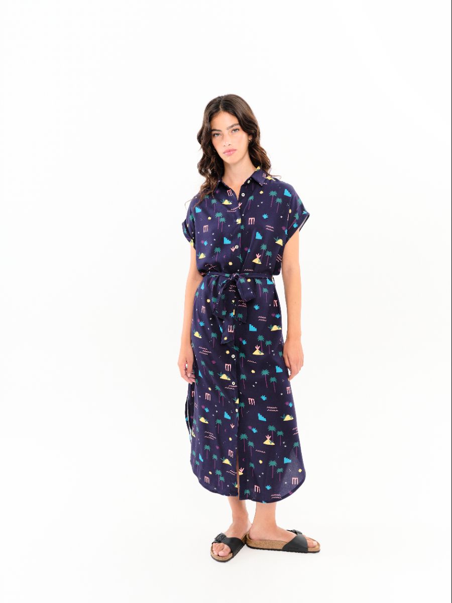 VESTIDO ALMA