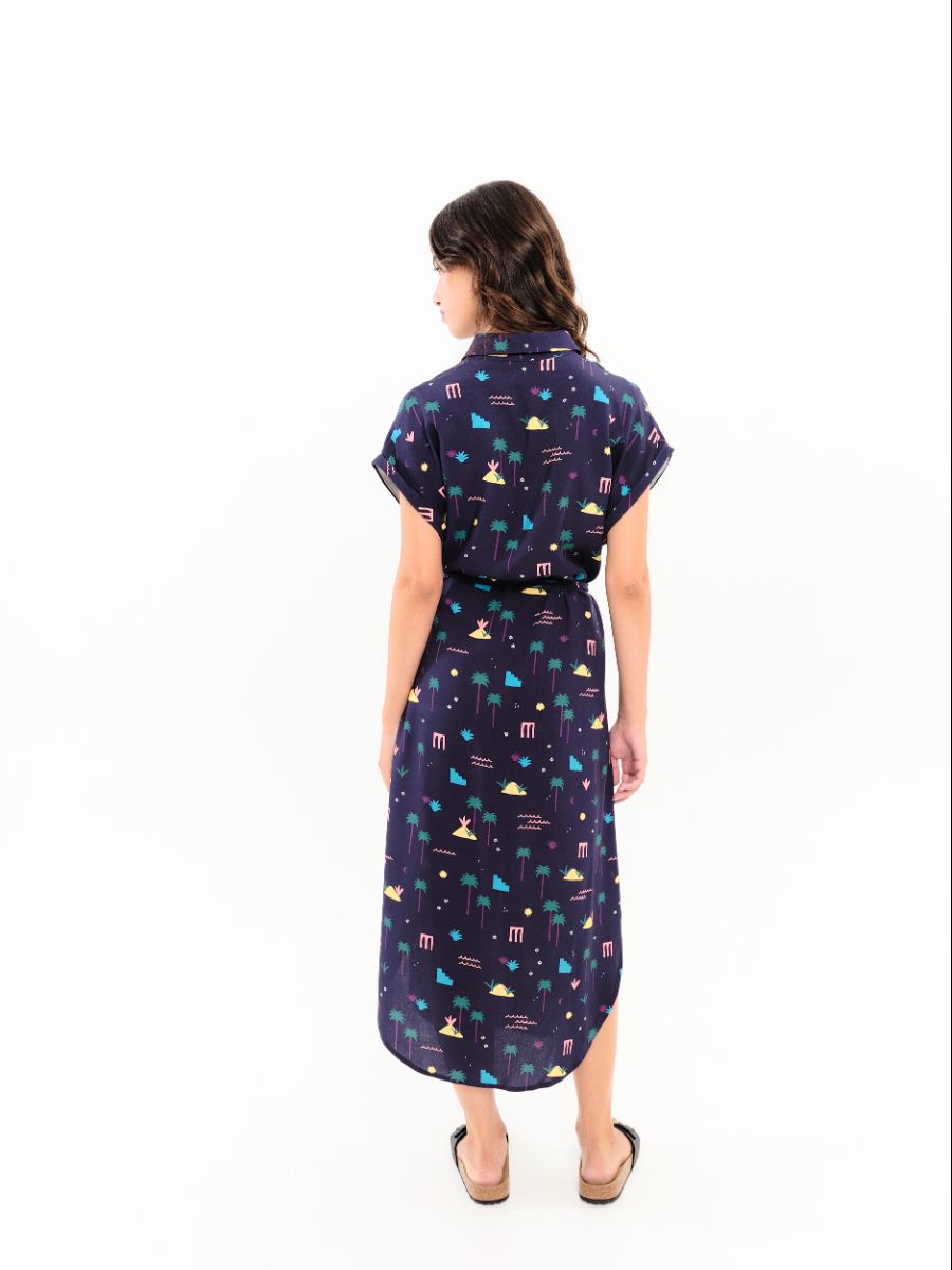 VESTIDO ALMA