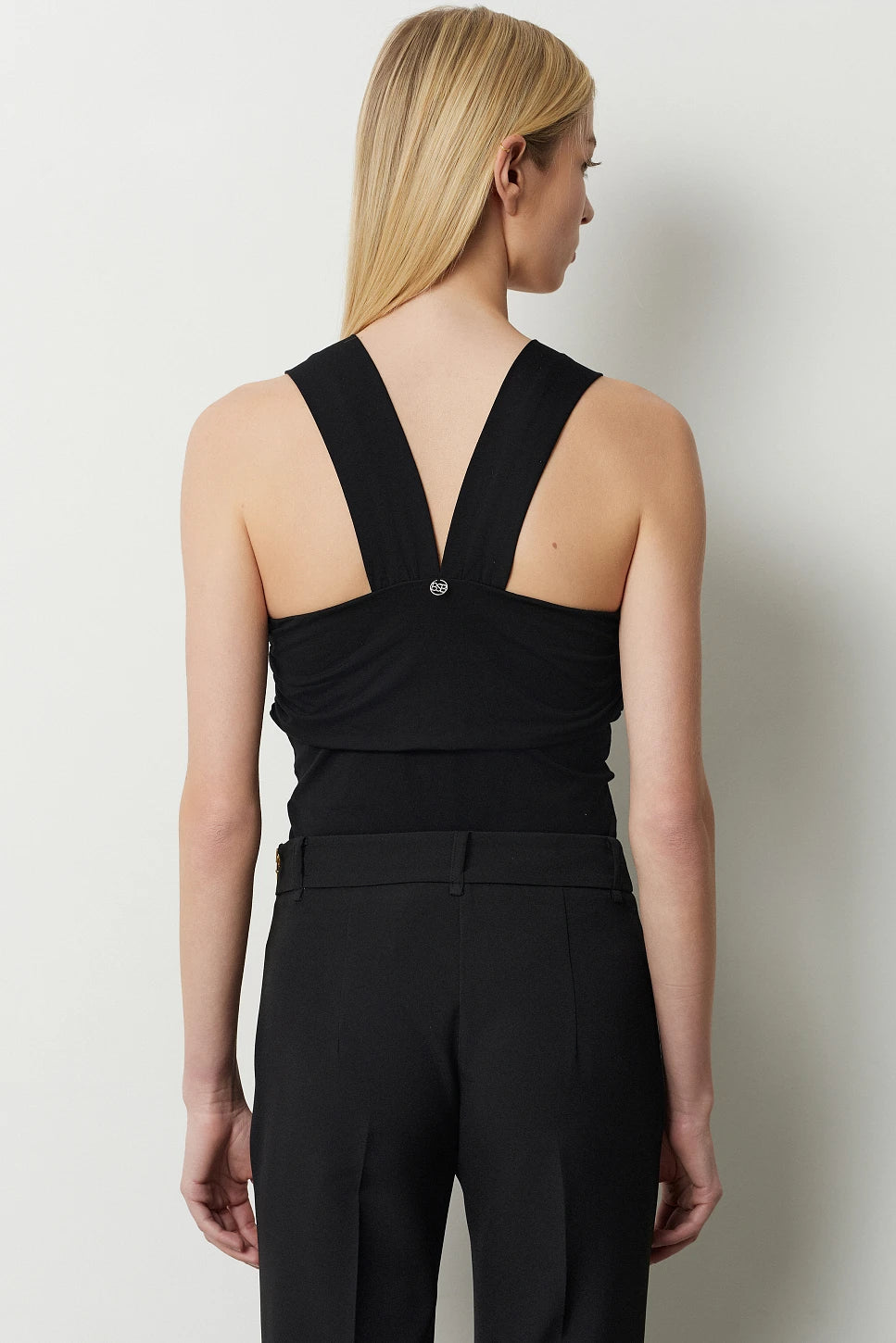 BODY CON PEDRERÍA