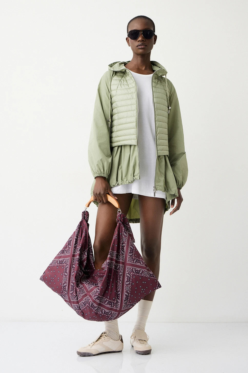 BOLSO BANDANA