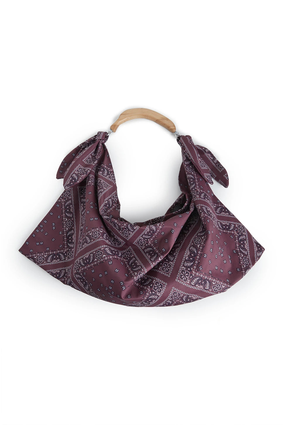 BOLSO BANDANA