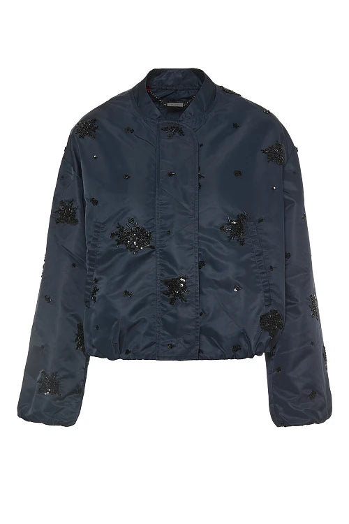 BOMBER CON LENTEJUELAS