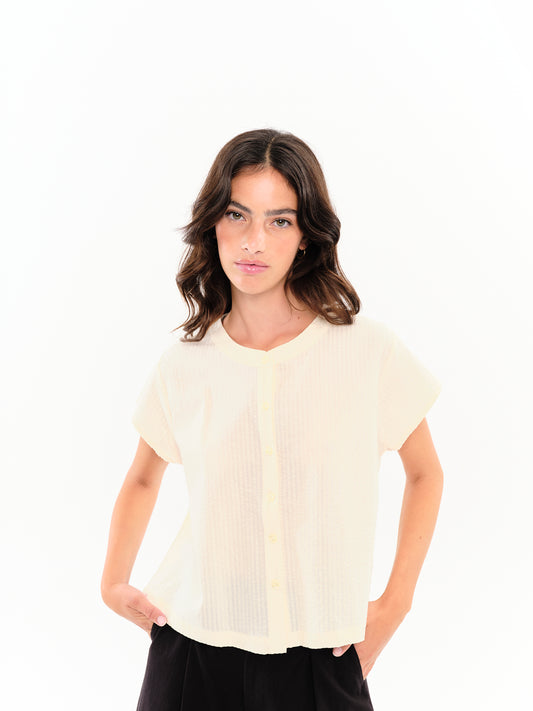 BLUSA FARO