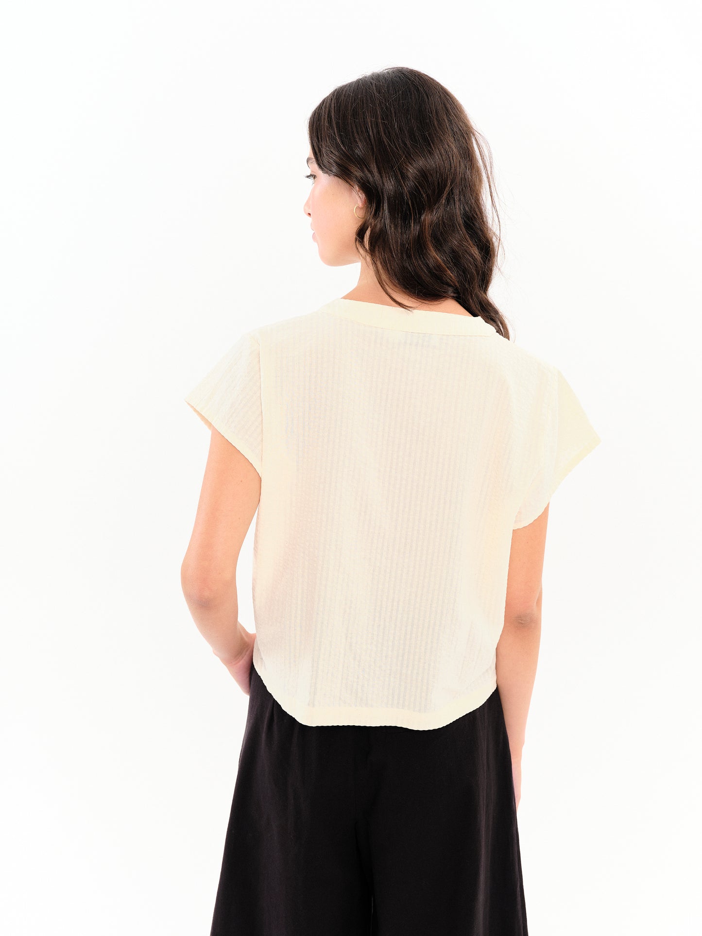 BLUSA FARO