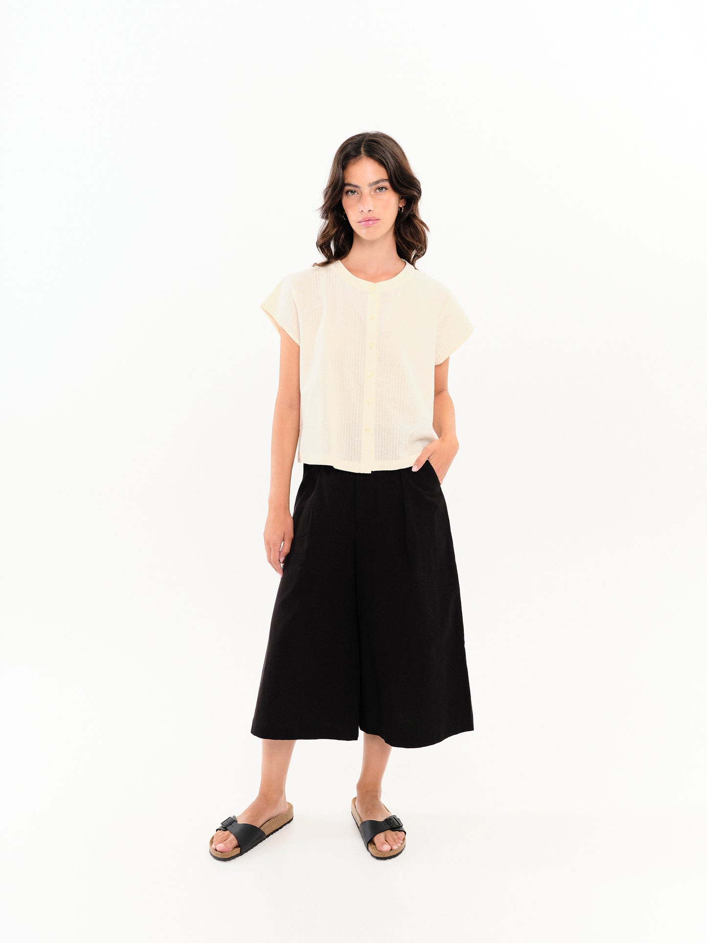 BLUSA FARO