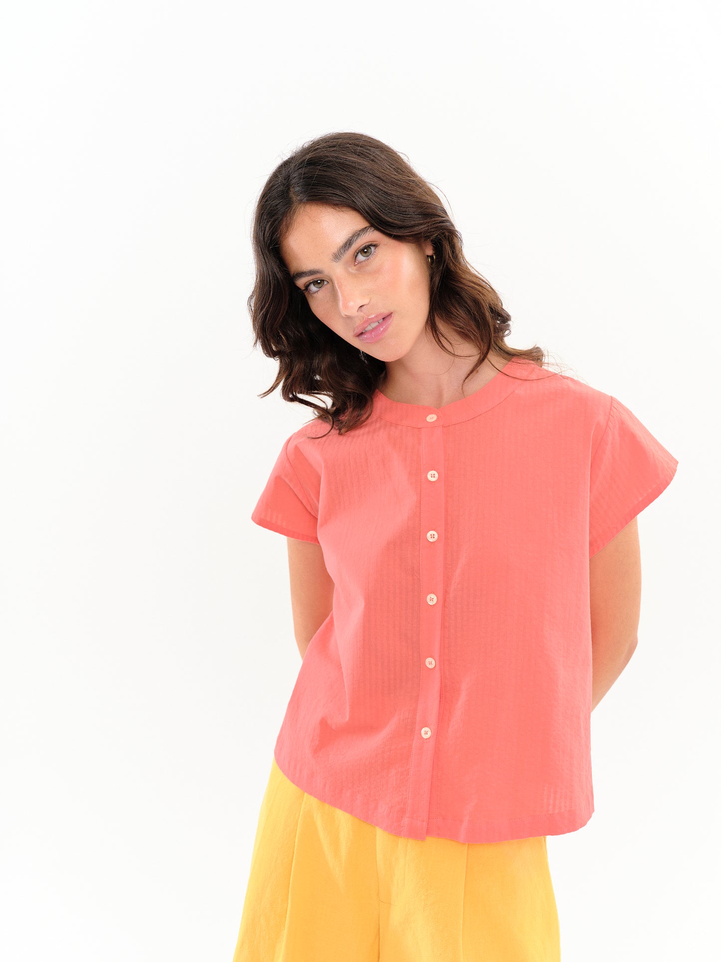 BLUSA FARO