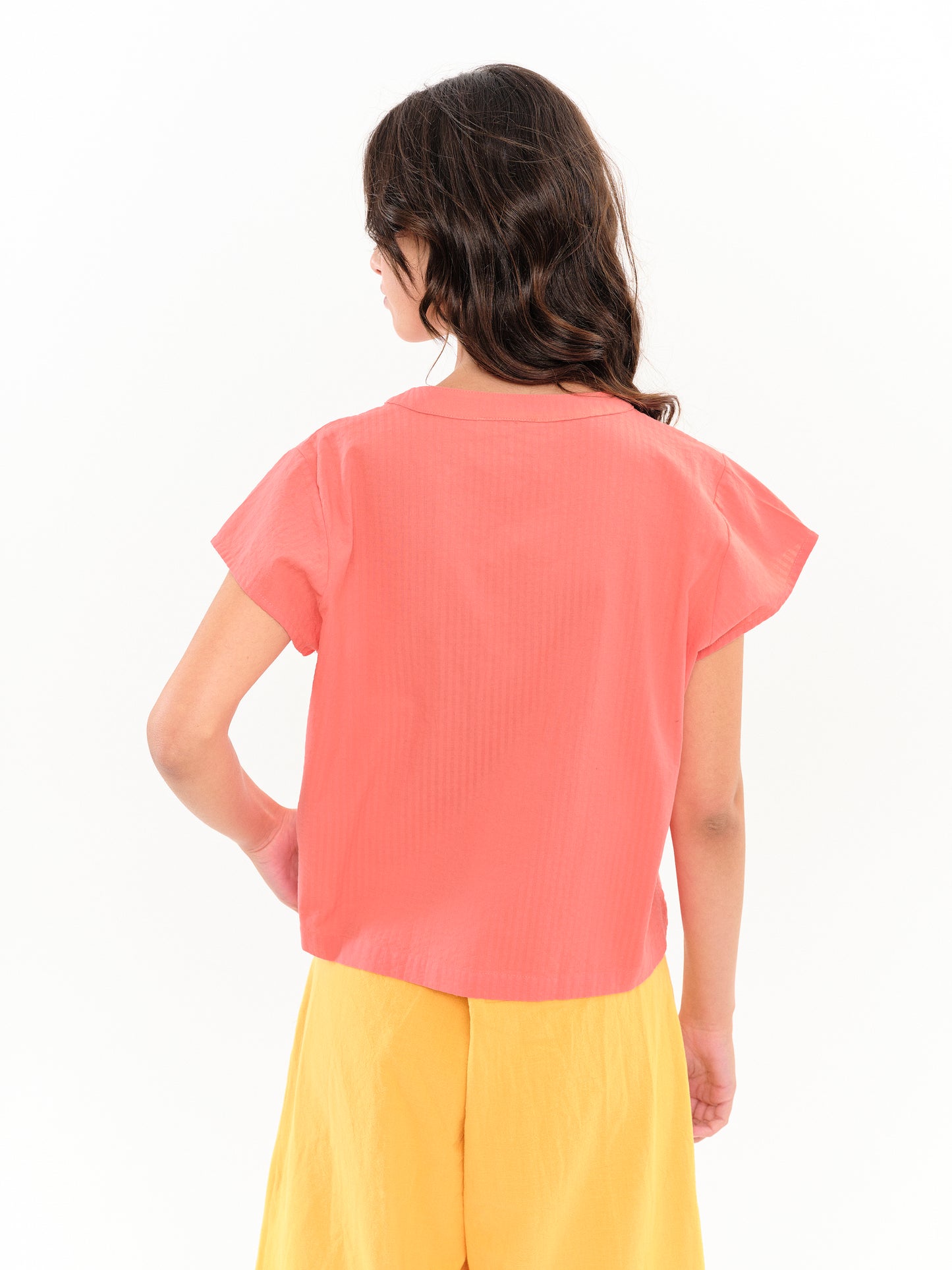 BLUSA FARO