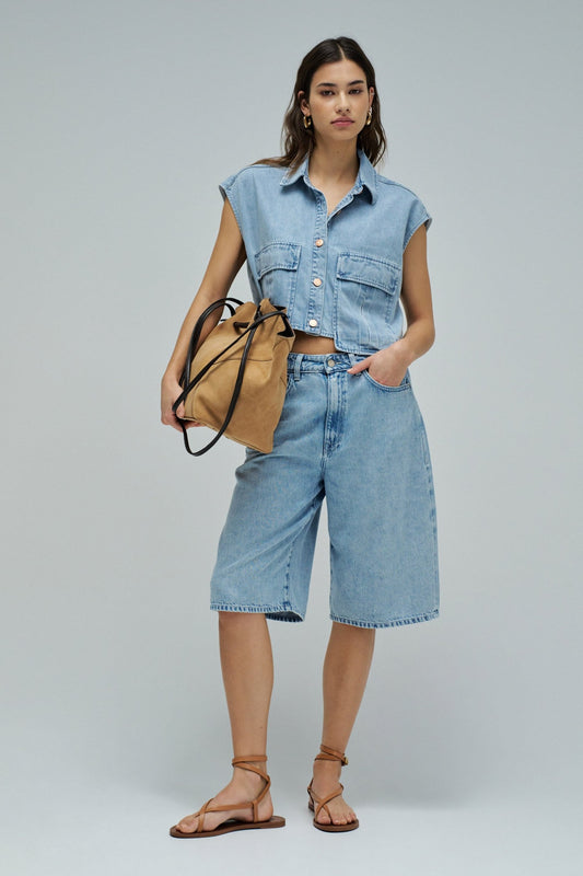 CHALRECO EN LIGHTDENIM