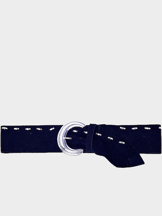 CINTURÓN DE ANTE TACHAS