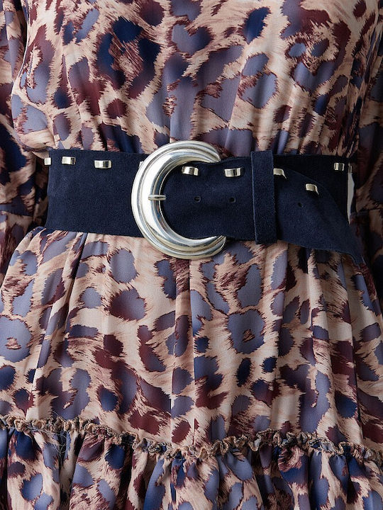 CINTURÓN DE ANTE TACHAS