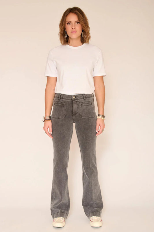 JEAN DIANA POWER STRETCH