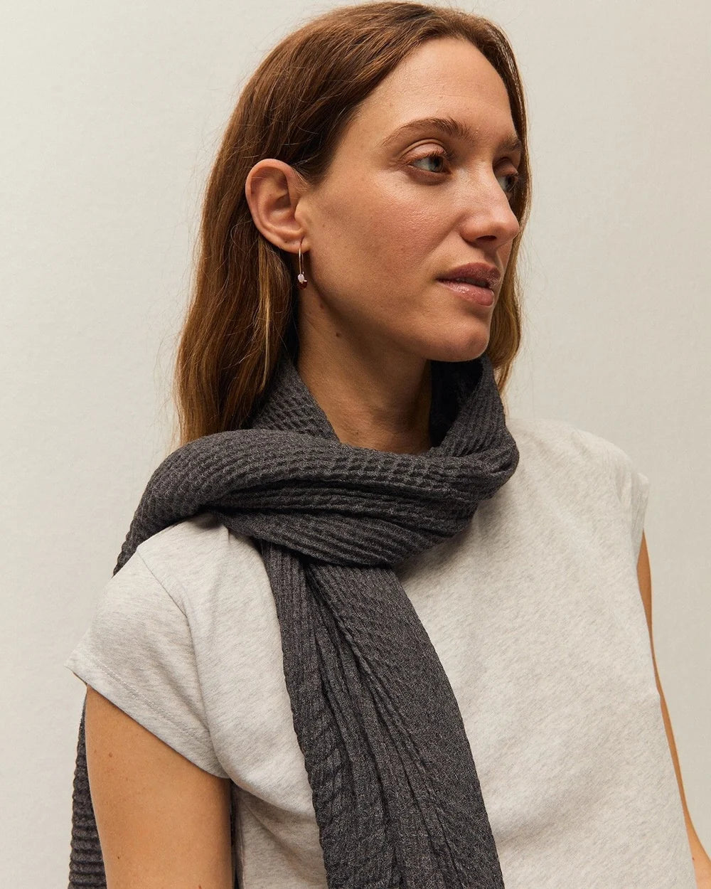 FOULARD TEXTURA