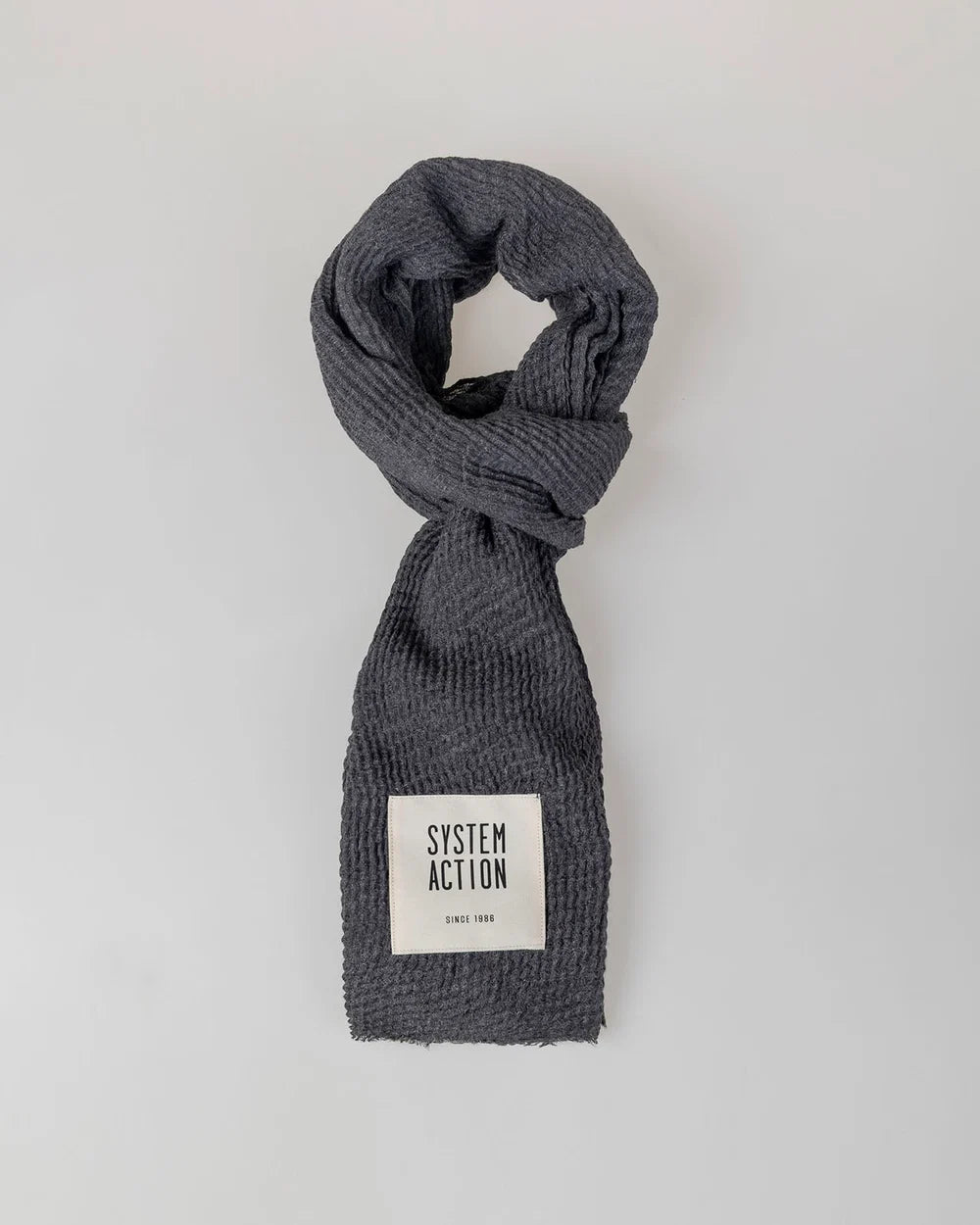 FOULARD TEXTURA