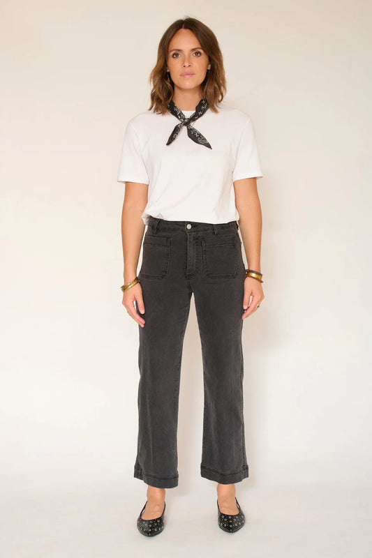 JEANS THE FRIDA POWER STRETCH