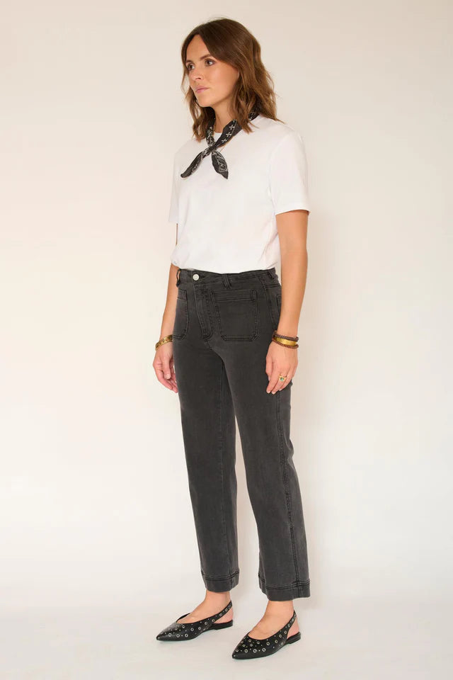 JEANS THE FRIDA POWER STRETCH