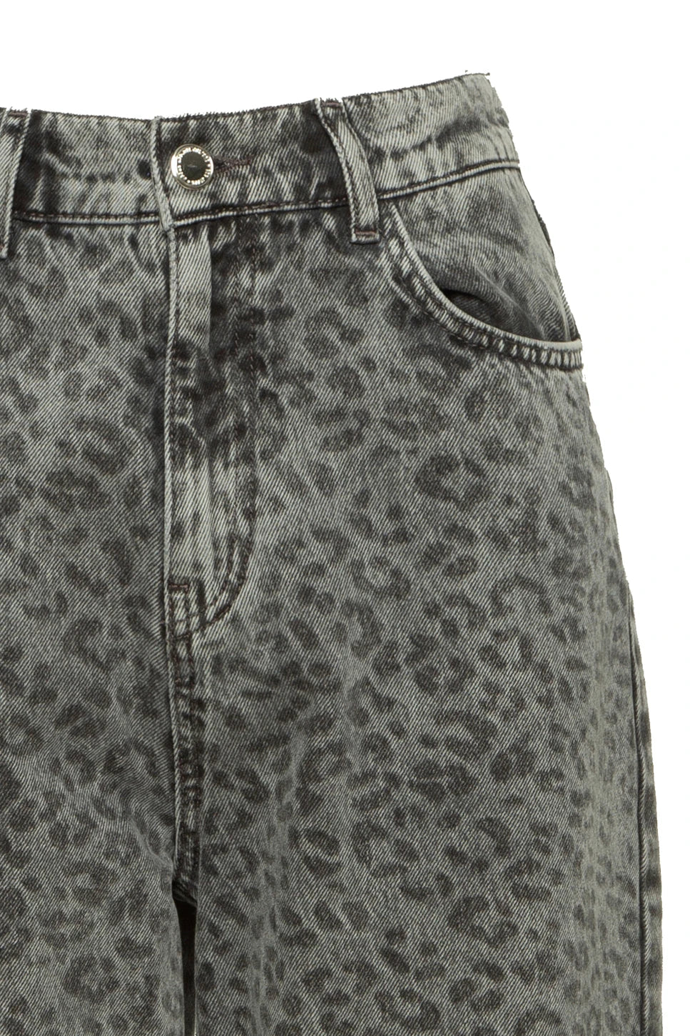 JEANS BALLOON TANIA