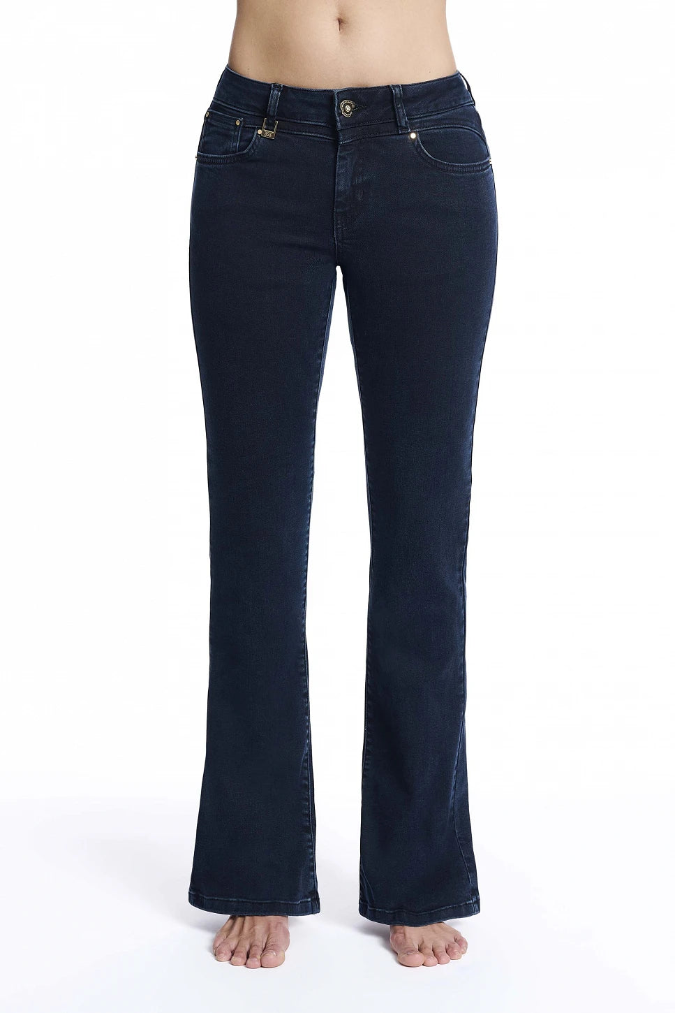 JEANS BOOTCUT NADIA
