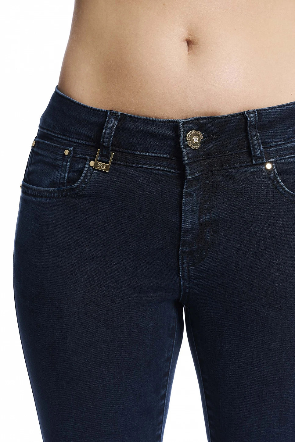 JEANS BOOTCUT NADIA