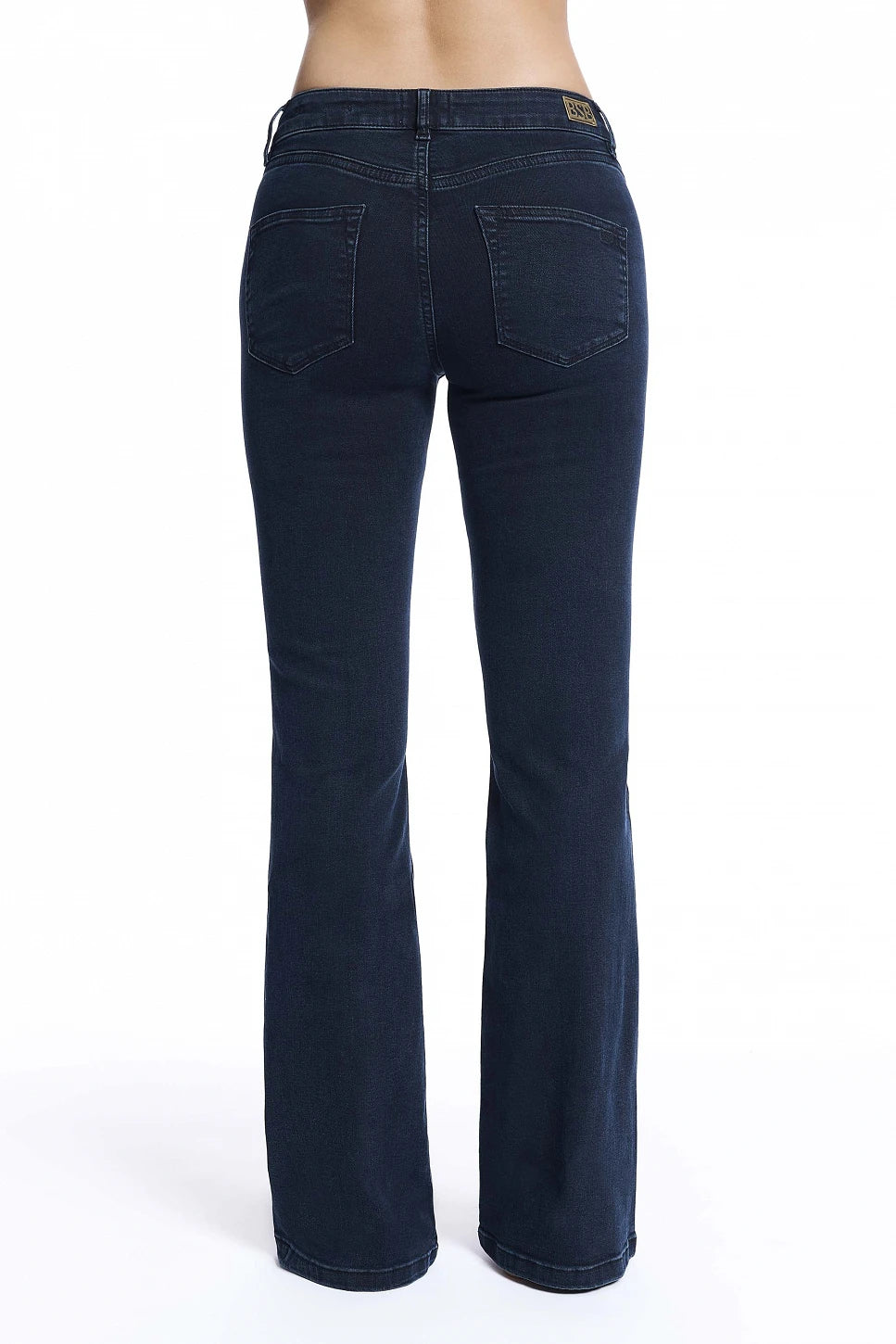 JEANS BOOTCUT NADIA
