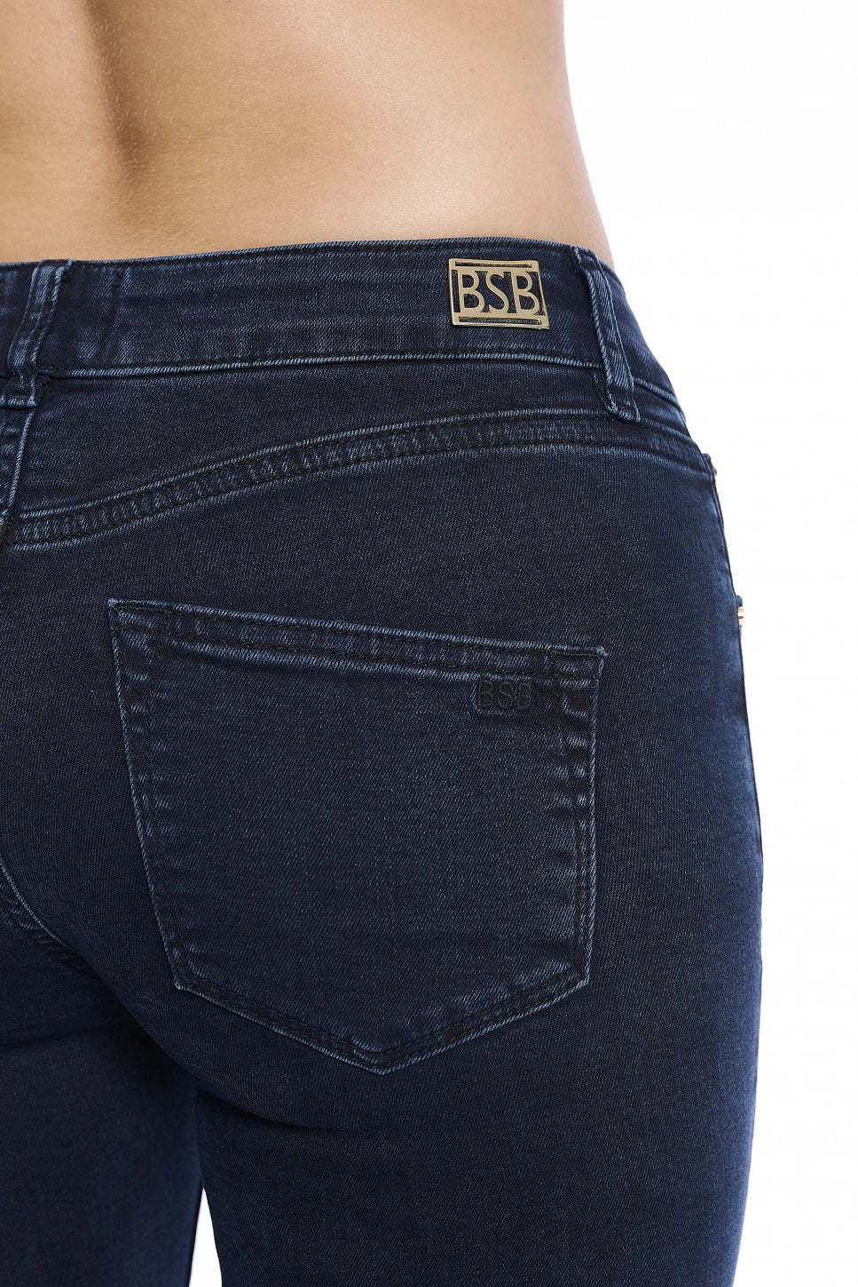 JEANS BOOTCUT NADIA