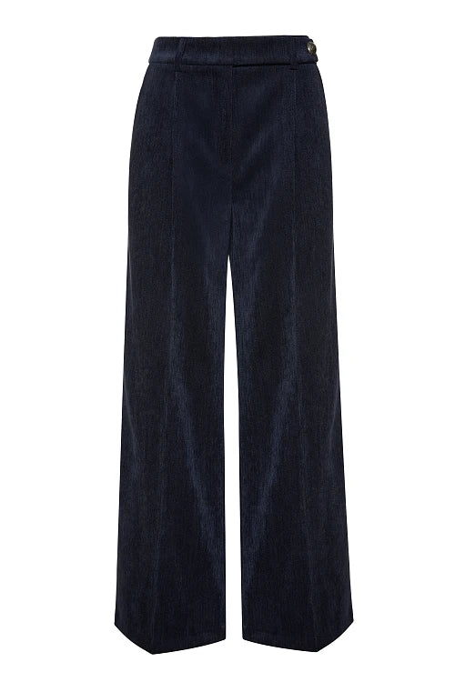 JEANS RECTOS HIGH WAIST
