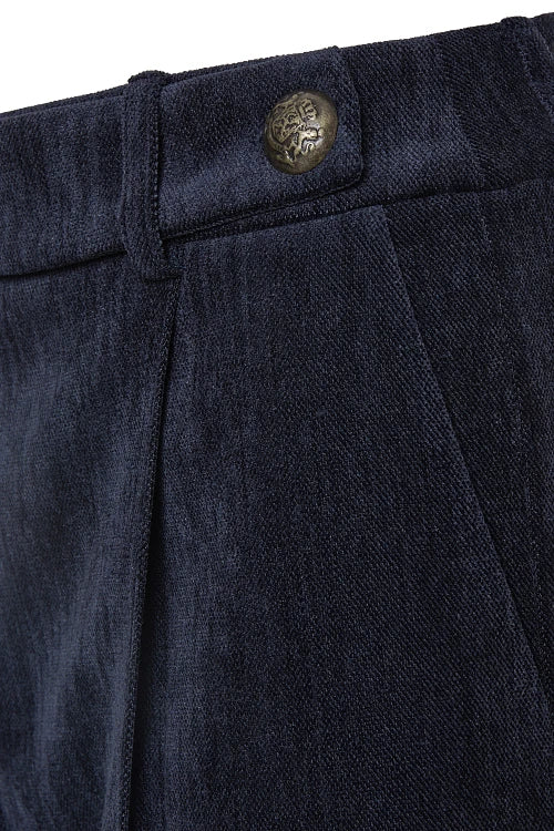 JEANS RECTOS HIGH WAIST