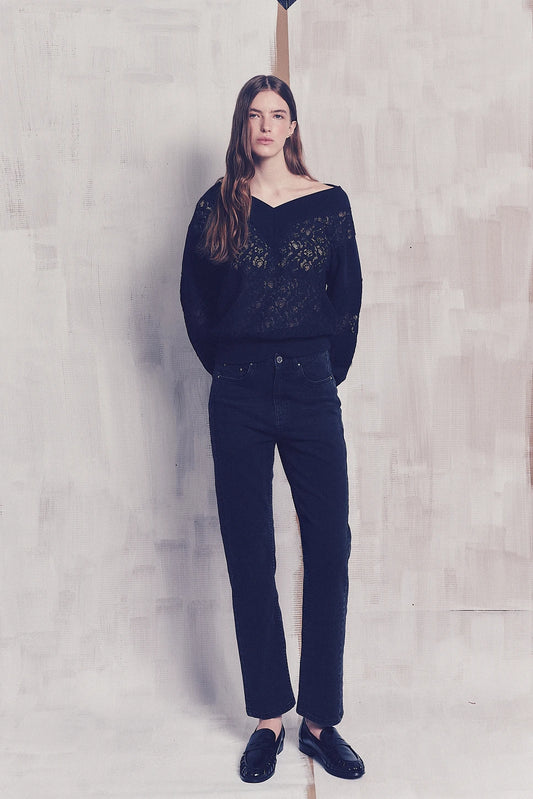 JEANS SLIM FIT MILA
