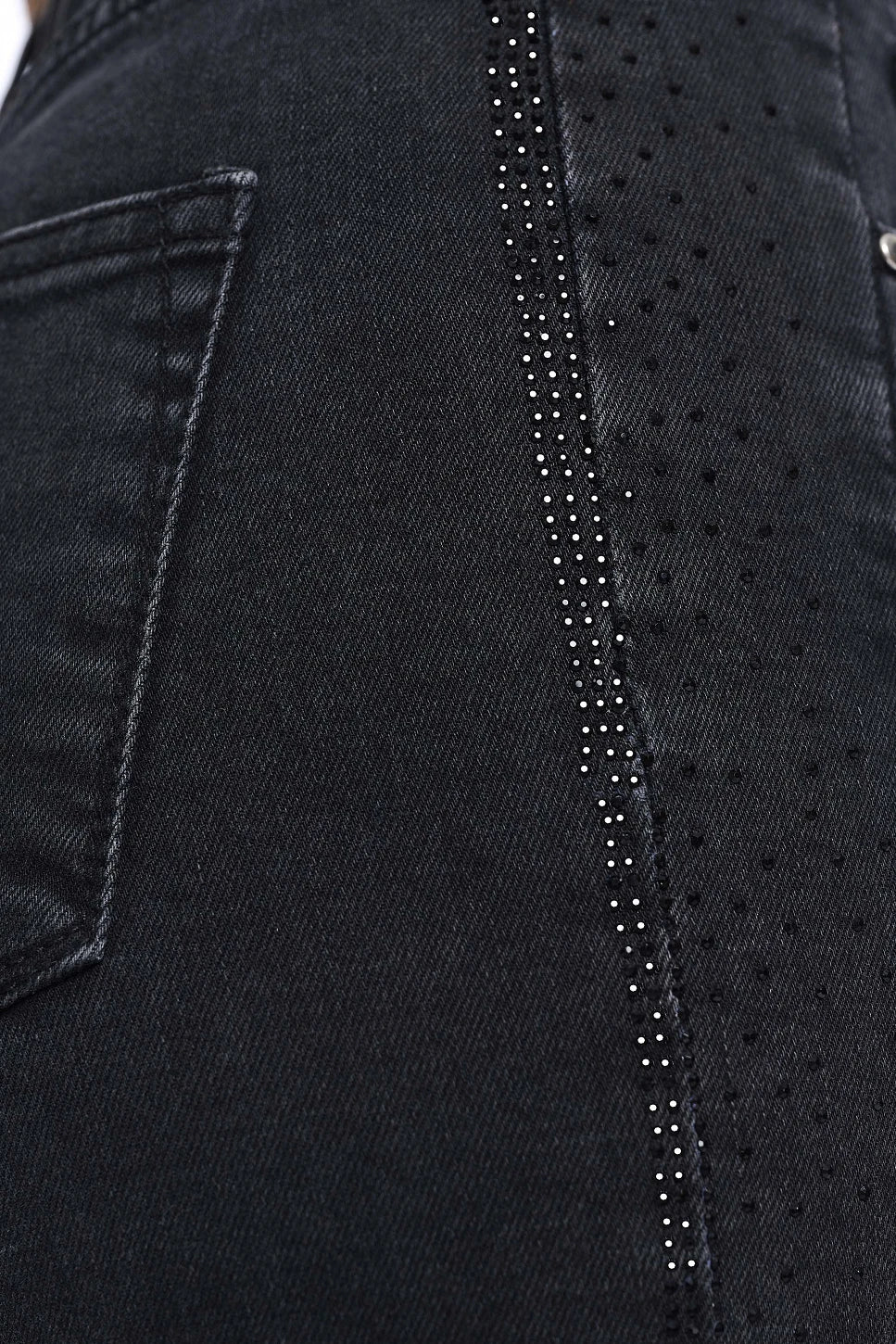 JEANS SLIM FIT MILA